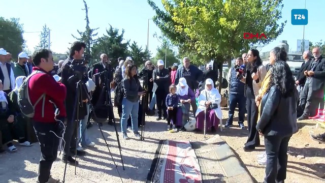 Ahmet Türk'ten Kürt sorunu açıklaması: Kandırmaya yönelik bir anlayışla geliyorsanız, kendinizi kandırırsınız
