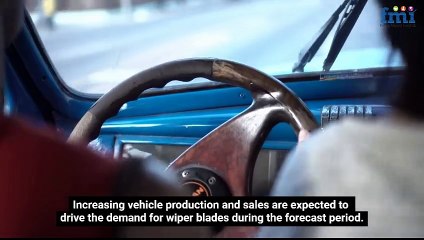 Automotive Wiper Blade Technology: What’s New in 2024?