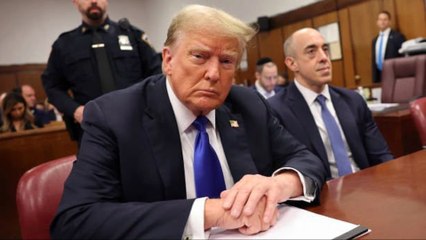 Trump Declara La Victoria: ¿Qué Pasa Con Sus Casos Criminales?
