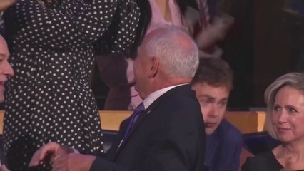 Descubre la historia y trayectoria de Kamala Harris ✨