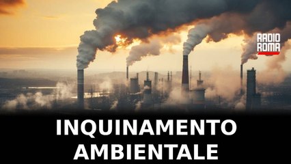 Inquinamento ambientale, la Corte di Strasburgo condanna l’Italia - IL SERVIZIO