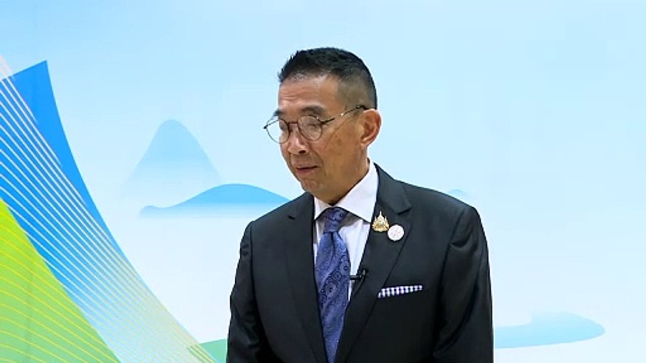 รมว.กต. เผย ไทยพร้อมร่วมมือประธานาธิบดีสหรัฐ