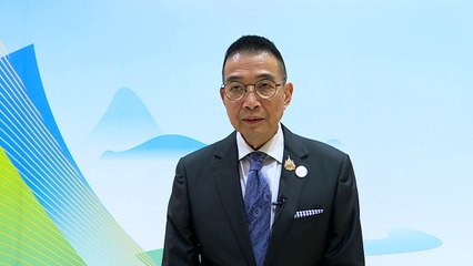 รมว.กต. เผย ไทยพร้อมร่วมมือประธานาธิบดีสหรัฐ