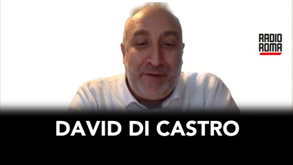 David Di Castro ad “A Casa di Amici”: “La Coppa Davis torna in Italia dopo 47 anni!”