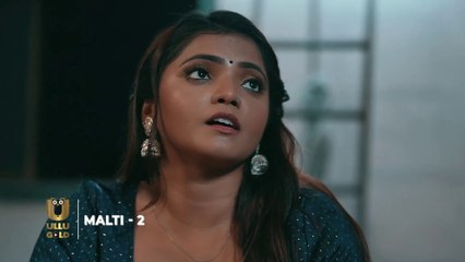 Malti - Ullu Originals - Hindi Web Series