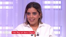 Inès Reg : 