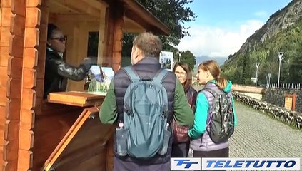 Video News - Torbiere: "Bilancio positivo"