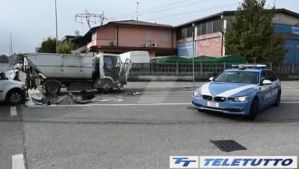 Video News - Non ce l'ha fatta l'84enne di Flero