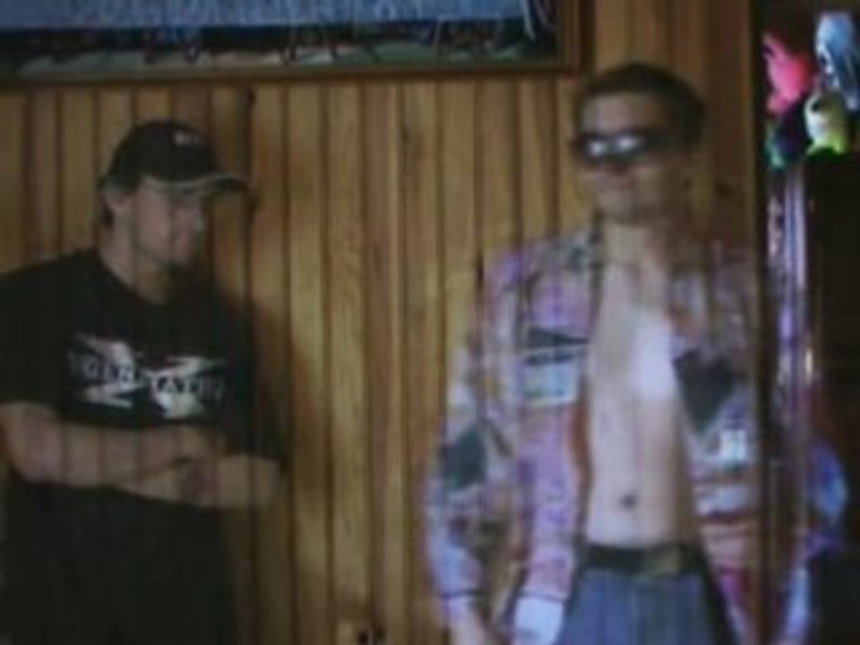 entrée catcheur essai clonage after effects