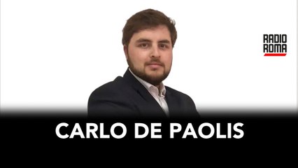 Carlo De Paolis, “Charity Cocktail” a Villa Brasini, a Non solo Roma – Puntata di Martedì 28 Novemb