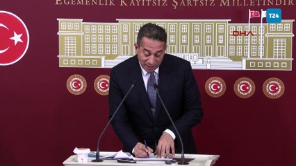 CHP'li Başarır'dan asgari ücret açıklaması: En düşük 30 bin lira olmalıdır, yapamayacaksanız çekin gidin!