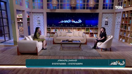 لقاء خاص مع د. أكرم غانم حول أسباب انتشار آلام المفاصل والعظام لدى معظم الشباب وكورس العلاج الفعال