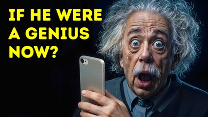 We’ll Never Really Know Einstein’s IQ – Here’s Why