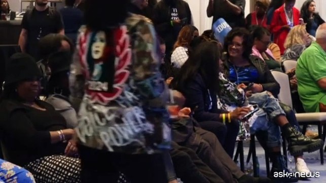 La grande delusione fra i sostenitori di Kamala Harris