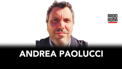 Andrea Paolucci racconta il suo libro “Il Rave Perduto” ad A Casa di Amici