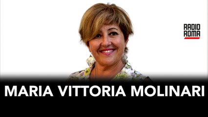Maria Vittoria Molinari, “Asia-Usb”  a Non solo Roma – Puntata di Giovedì 7 Dicembre 2023