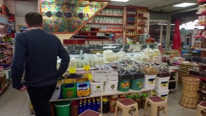 مسلسل نجمة الشمال الحلقة 75 مدبلجة