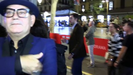 La aplaudida opinión de José Corbacho sobre la visita de los reyes a Paiporta