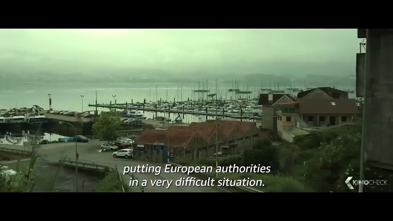 APOCALYPSE Z Trailer 2024