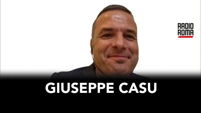 Giuseppe Casu, direttore Coldiretti Lazio, a Non solo Roma Puntata di Mercoledì 29 Novembre 2023