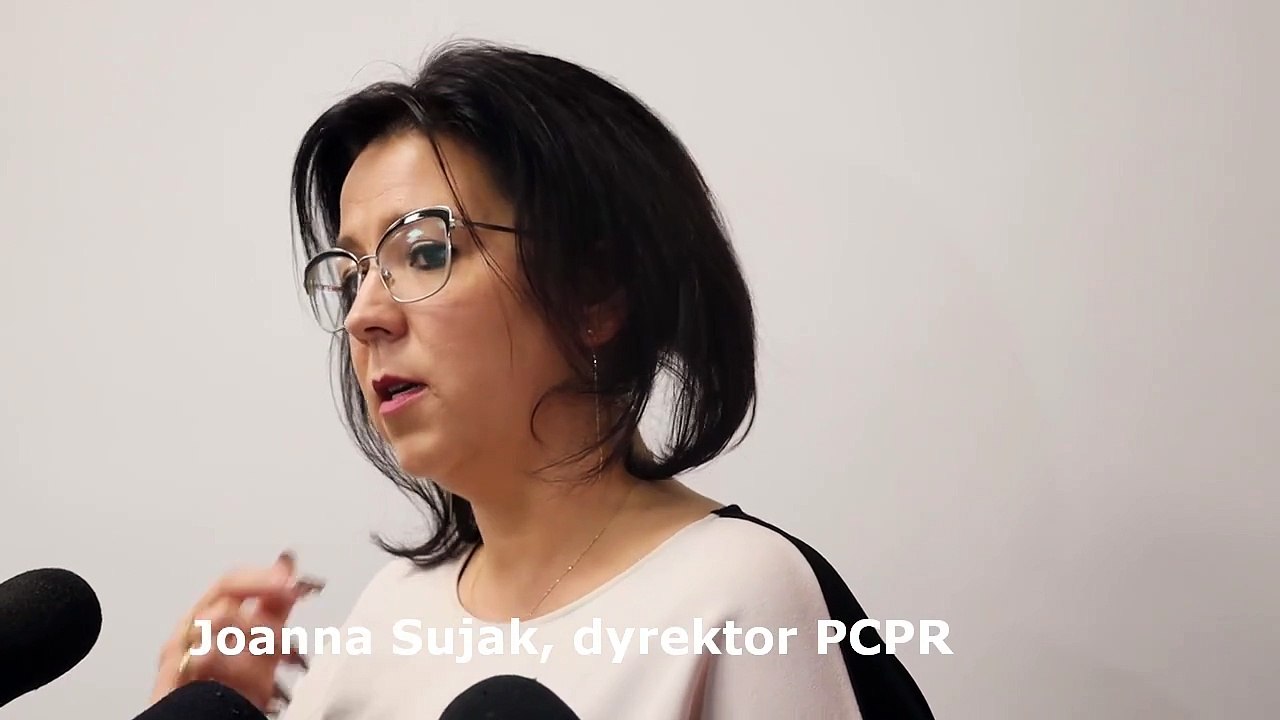 PCPR poszukuje rodzin zastępczych. „Nie mamy bufora bezpieczeństwa”