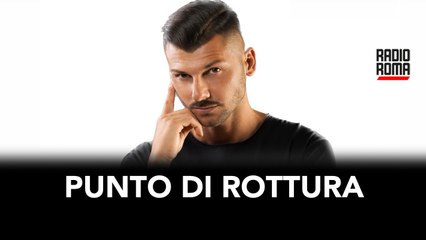 Punto di Rottura - Puntata di Giovedì 7 Dicembre 2023