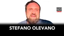 Stefano Olevano ospite a Social Trend - Puntata di venerdì 8 Dicembre 2023