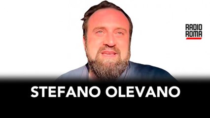 Stefano Olevano ospite a Social Trend - Puntata di venerdì 8 Dicembre 2023
