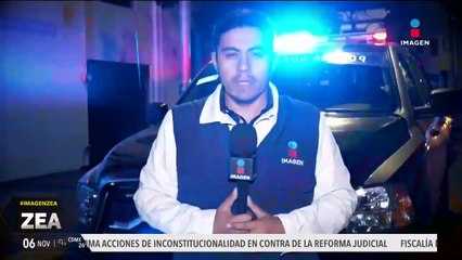 Joven muere al derrapar de su motocicleta en Zapopan, Jalisco