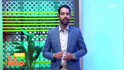 ¡Carretera al Valle Alto ya está abierta tras 24 días de bloqueo! 🚗