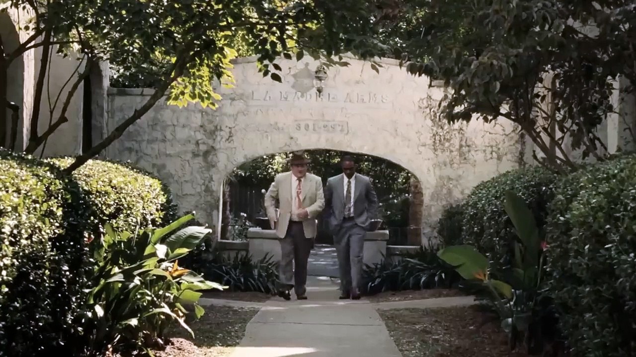 The Banker (2020) Film Explanation | Reality of Black Bankers | Hindi/Urdu Summary