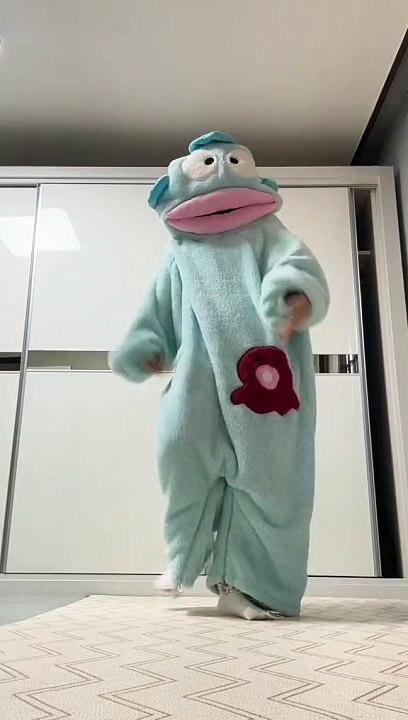 Pobi dance