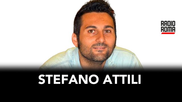Stefano Attili e Il presepe vivente di Tarquinia a Non solo Roma Puntata di Lunedì 11 Dicembre