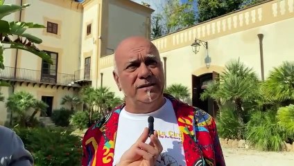 Il video delle interviste a Carmelo Costa e Giampiero Garelli