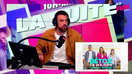 La Suite - L'intégrale du 6 novembre