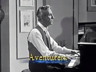 Agustín Lara - Aventurera