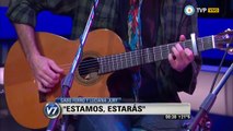 Gabo Ferro y Luciana Jury - Estamos, estarás