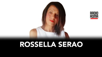 Rossella Serao, scrittrice, a Non solo Roma   Puntata di Mercoledì 20 Dicembre 2023