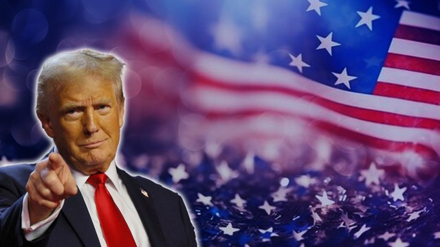 Bản tin đặc biệt: Chiến thắng vang dội, ông Trump tuyên bố thời kỳ hoàng kim của nước Mỹ sắp trở lại