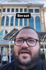 Sosyal medya ünlüsü 'Jahrein' beraat etti: "Sevinç gözyaşlarına boğuldum"