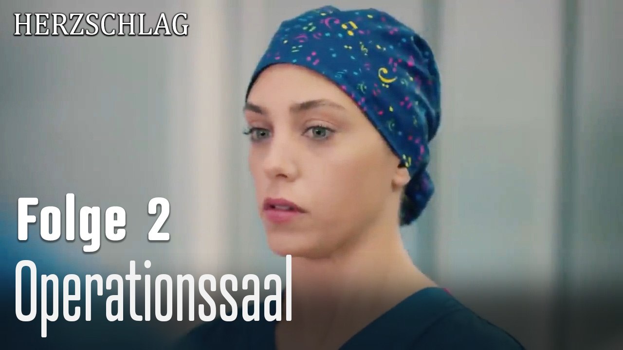 Operationssaal-Herzschlag Folge 2