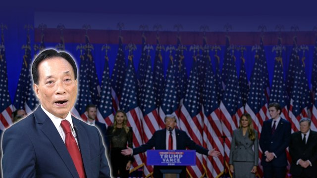 TS Nguyễn Trí Hiếu: Giá vàng giảm rồi sẽ bật tăng mạnh sau khi ông Trump đắc cử Tổng thống Mỹ