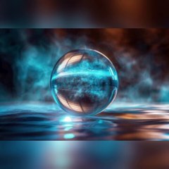 Seeing Through the Glass