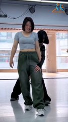 Dance Moves | TÌNH AEROBICS