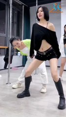 Dance Moves | TÌNH AEROBICS