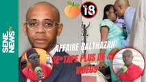 L'affaire Baltazar débarque au Sénégalais, voici les vrais responsables de tel scandale