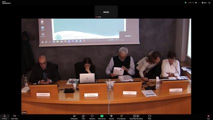 CENTRO STUDI LIVE 6 NOVEMBRE 2024