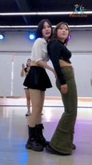 Dance Moves | TÌNH AEROBICS
