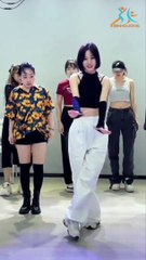 Dance Moves | TÌNH AEROBICS