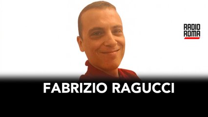 Fabrizio Ragucci, "Unione Inquilini Roma", a Non solo Roma - Puntata di Martedì 19 Dicembre 2023